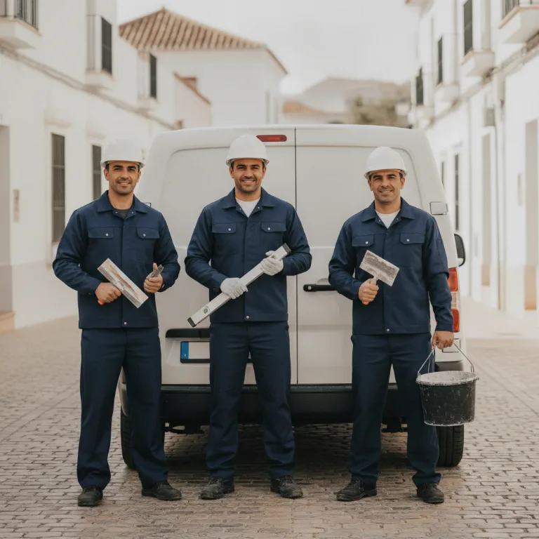Yesería y Aislamiento equipo en Valladolid